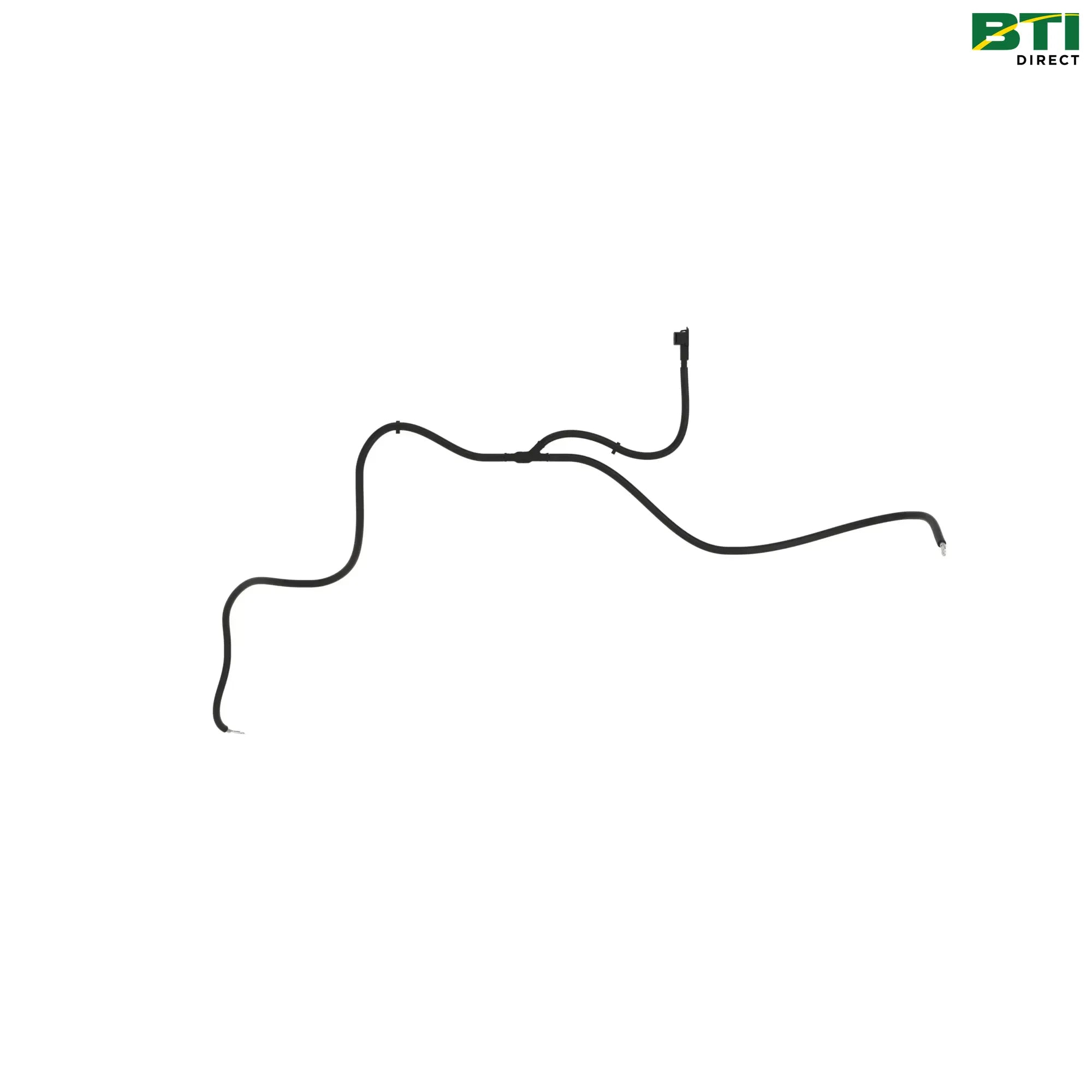RE304772: Rear Battery Cable