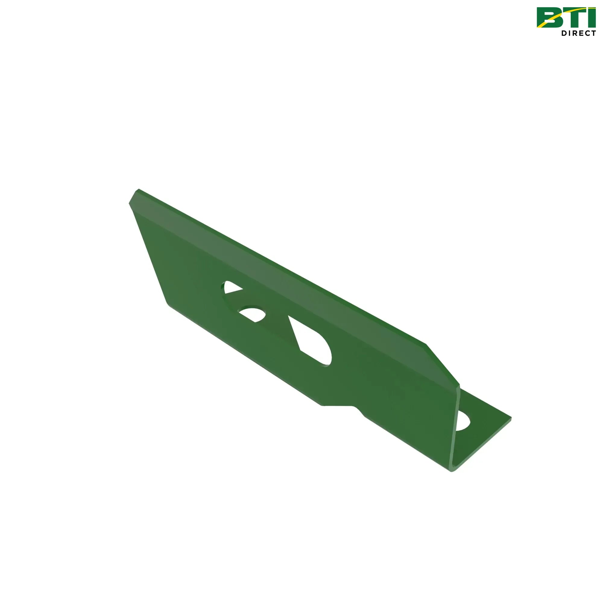 N278863: Top Rear Cover