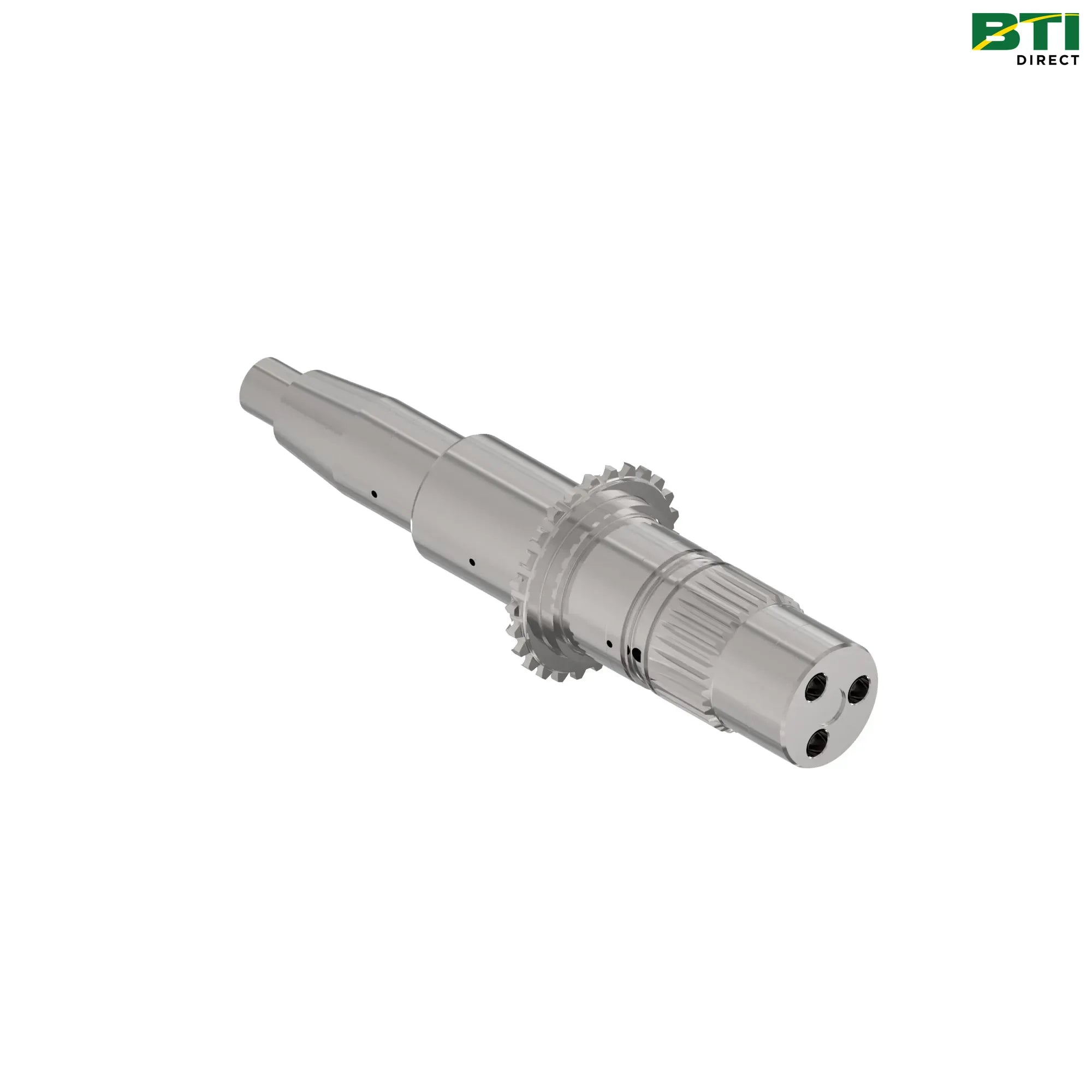 RE333174: Front PTO Shaft