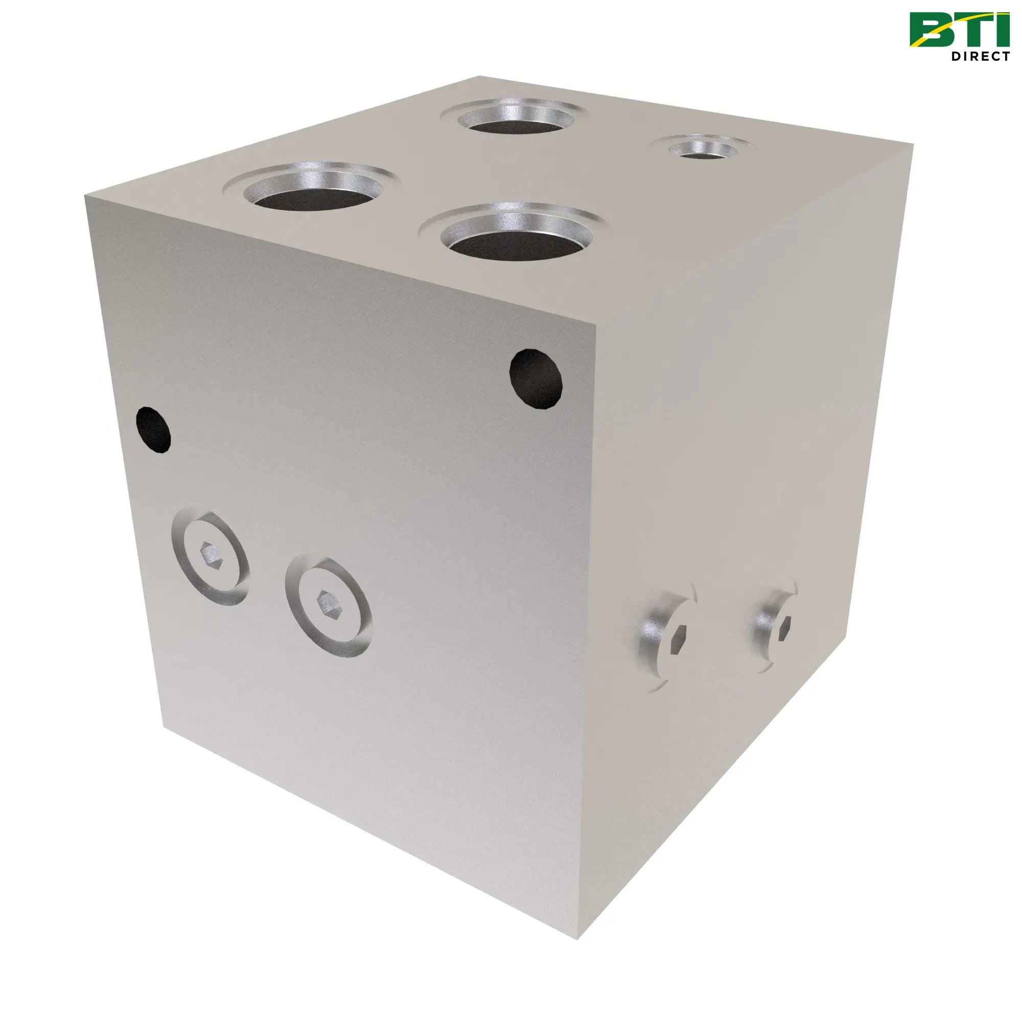 AXE15539: Valve Block