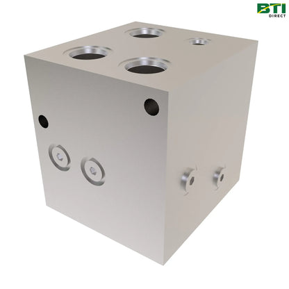 AXE15539: Valve Block