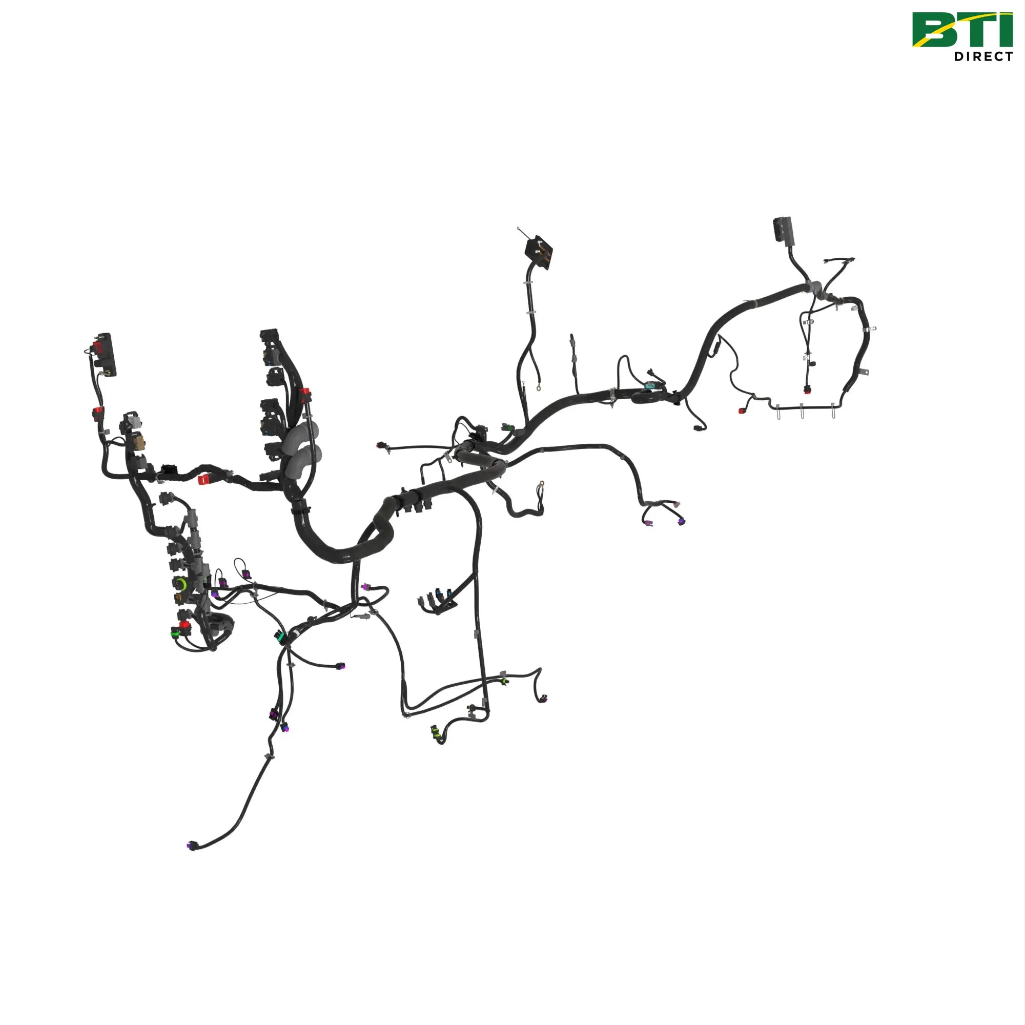 RE335823: Chassis Wiring Harness
