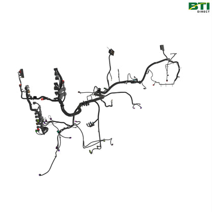 RE335823: Chassis Wiring Harness