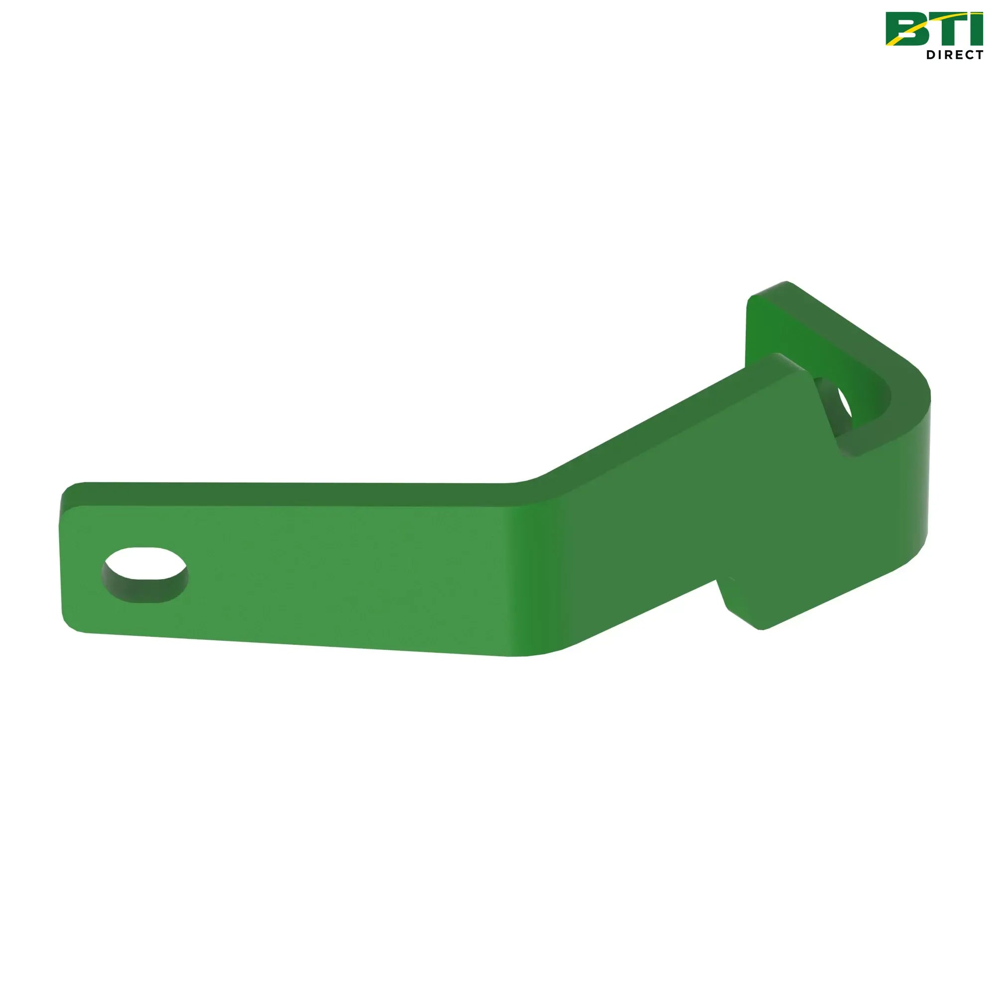 N403261: Charge Air Cooler Clamp Bracket