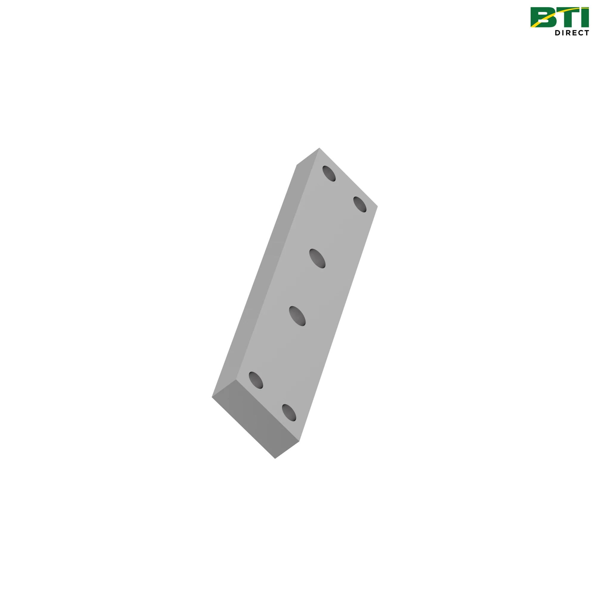 L116283: Rear Drawbar Support