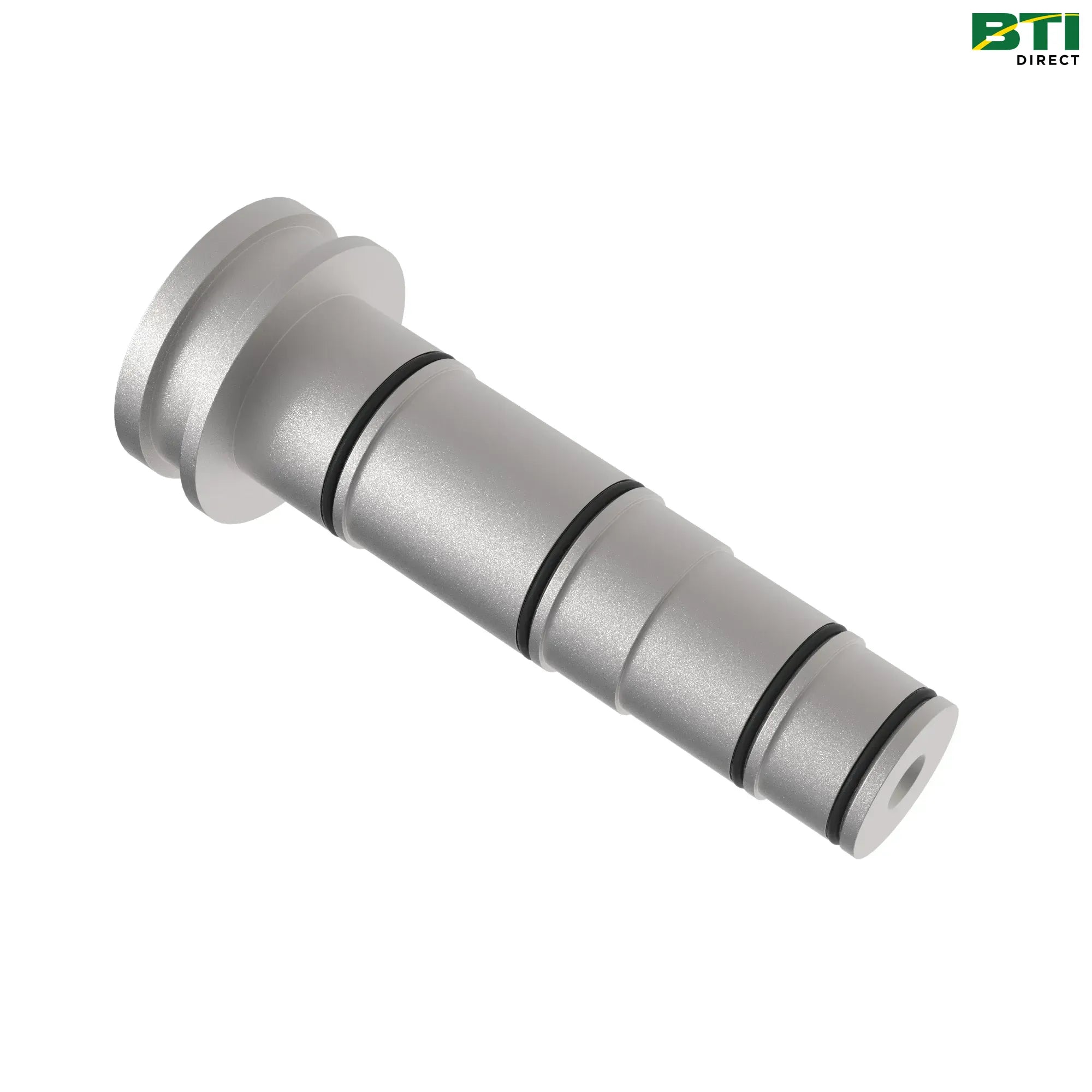 RE224258: Differential Case Plug