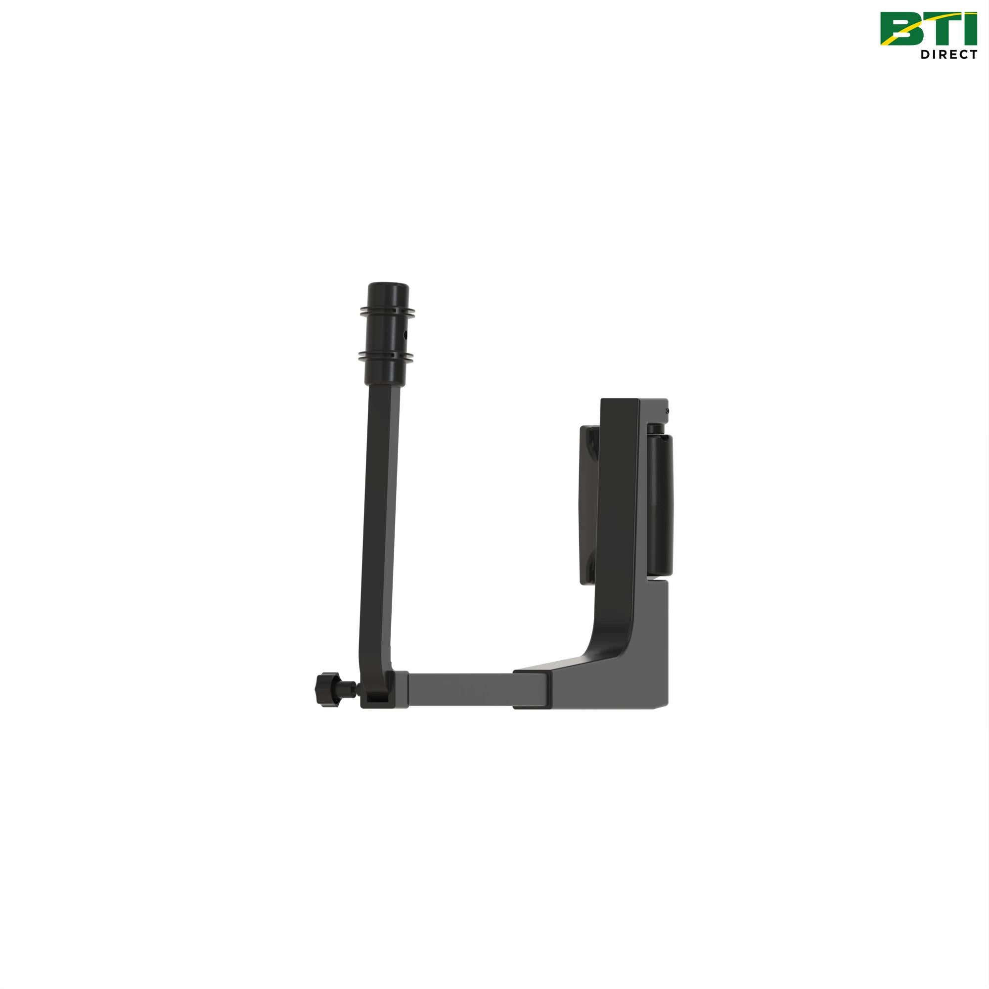 AL201927: Rear View Mirror Holder, Left Side