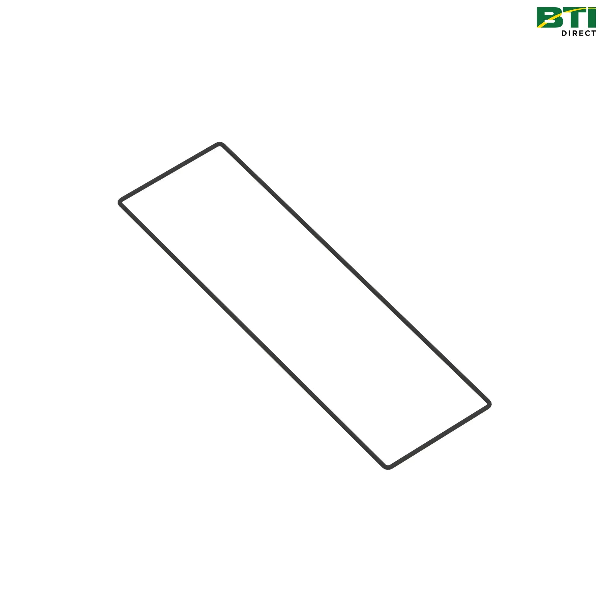 RE172433: Rubber Gasket