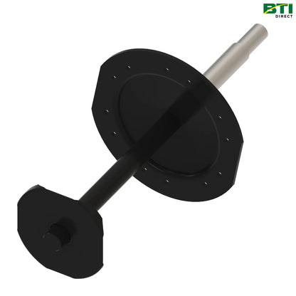 AXE56040: Pickup Reel Drive Shaft, End