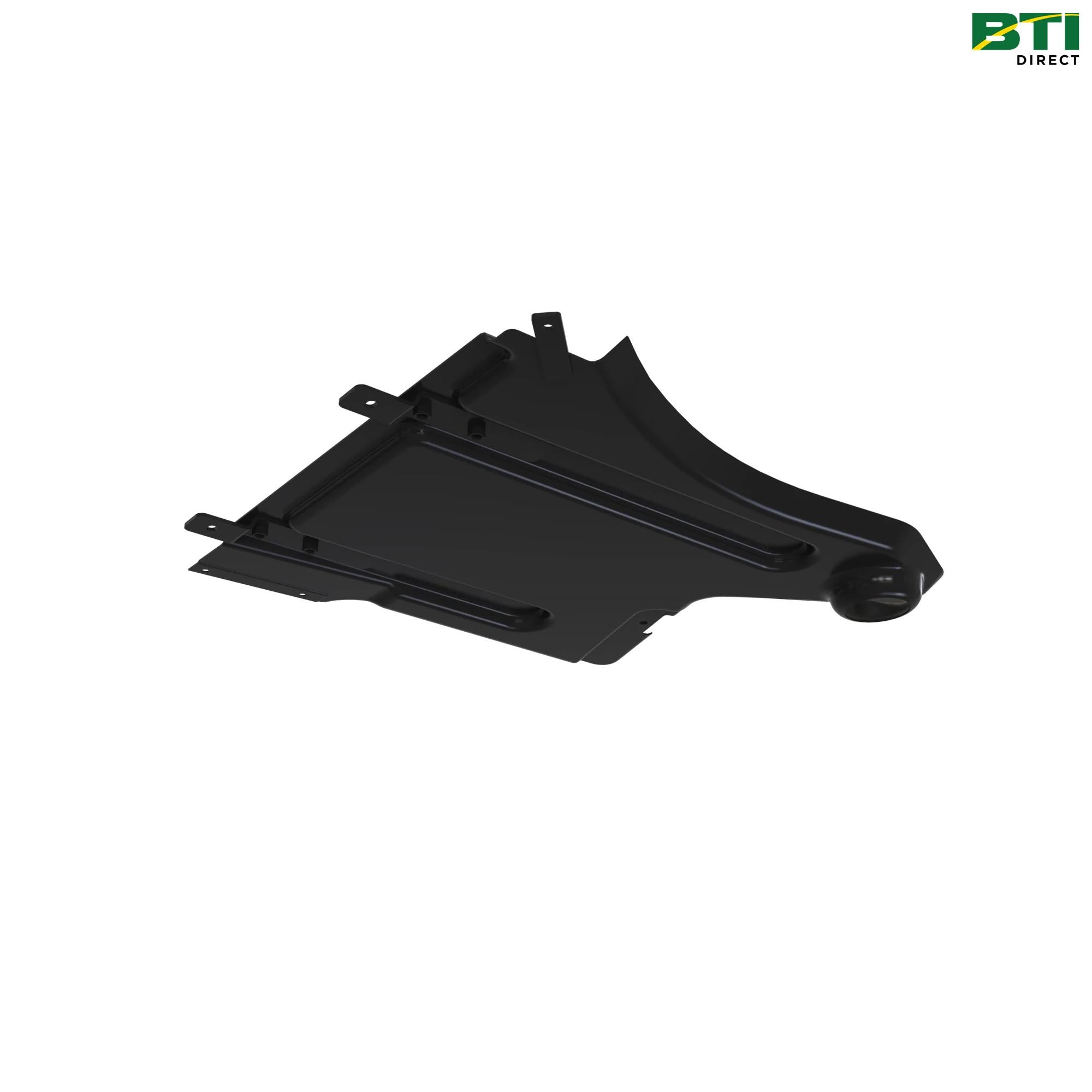 AL212151: Fuel Tank Plate