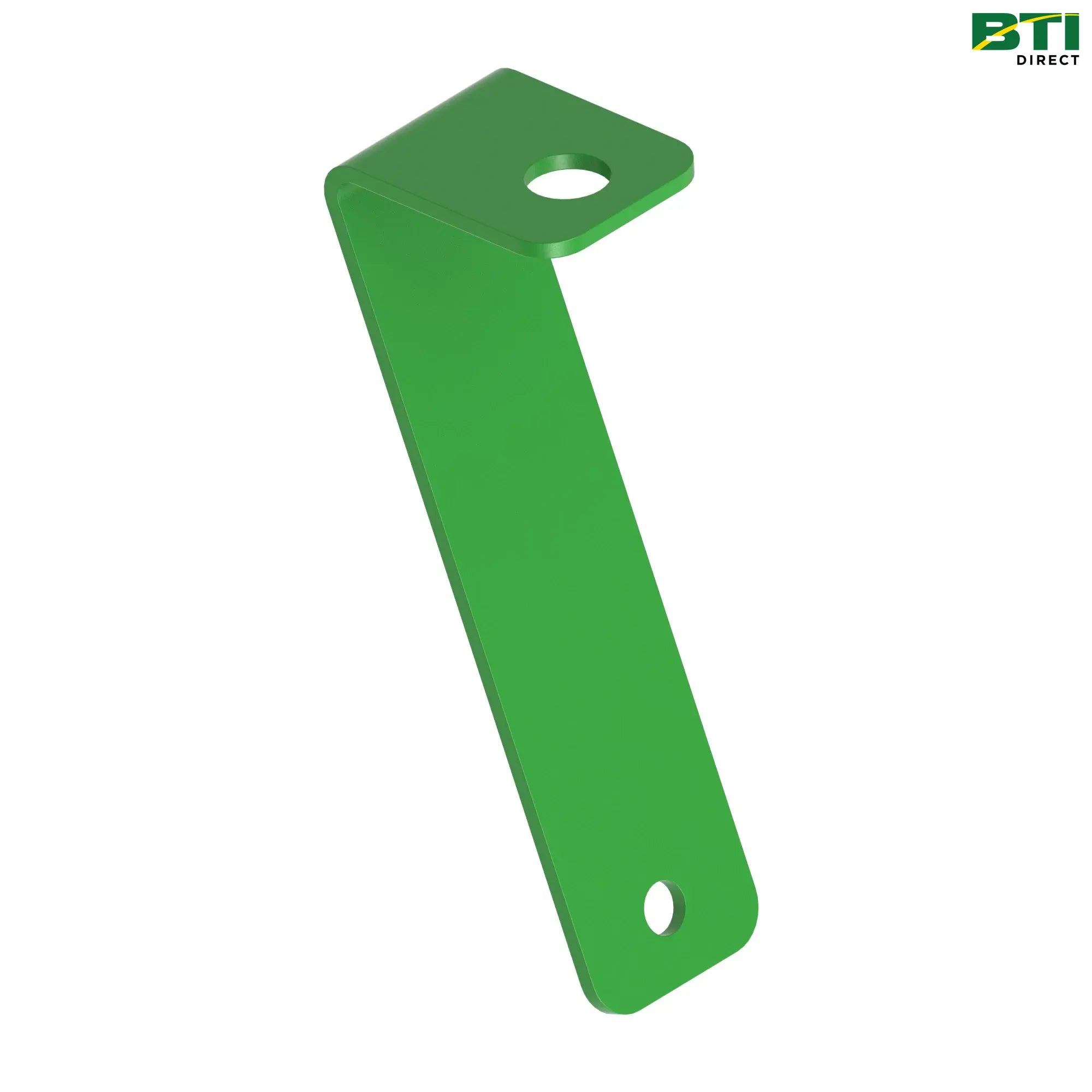 N317318: Oil Cooler Tubes Bracket
