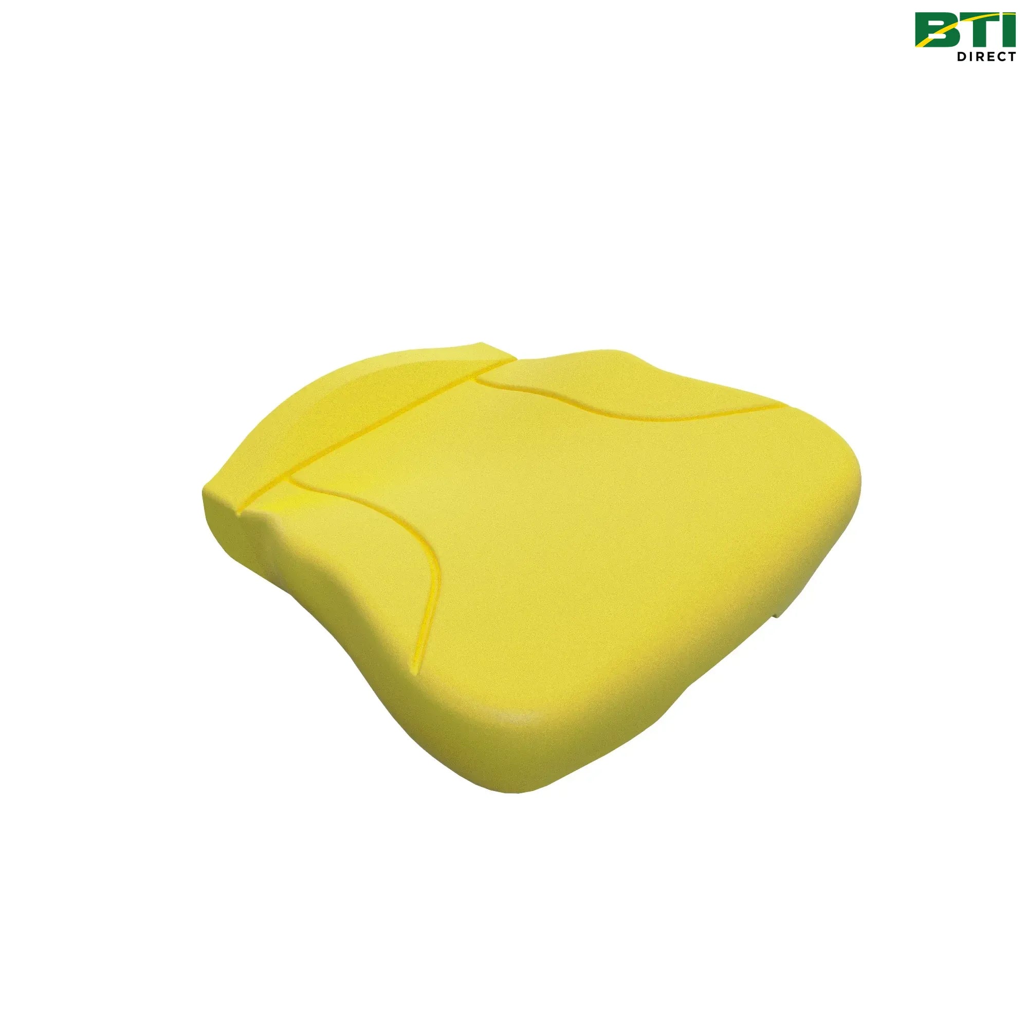 RE321388: ActiveSeat™ Leather Cushion
