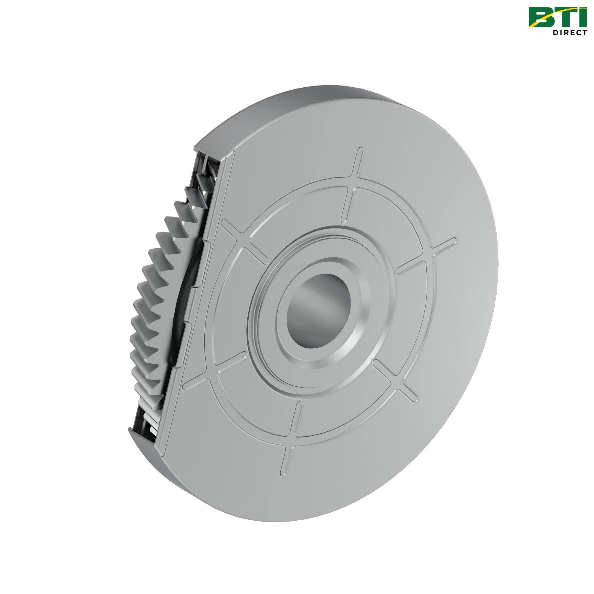 RE574717: PTO Shaft Gear