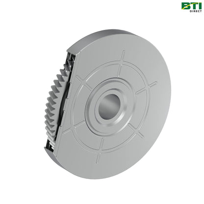 RE574717: PTO Shaft Gear