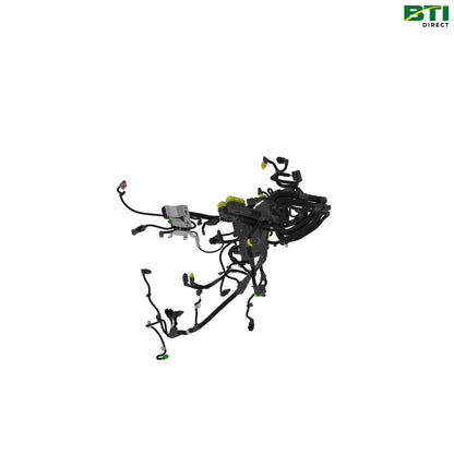 AL231112: FT4 Engine Wiring Harness
