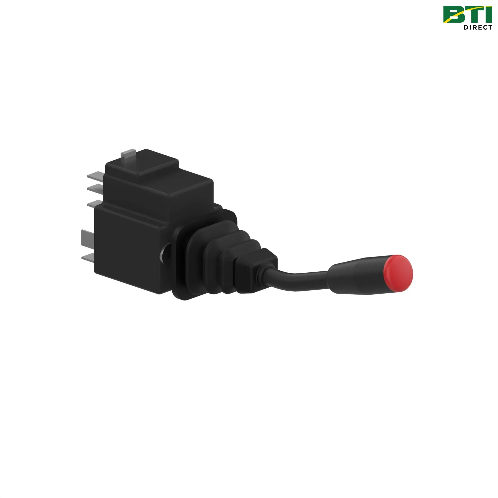 RE261729: Turn Signal Switch