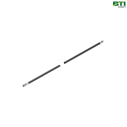 RE199058: Steering Cylinder Line Hose