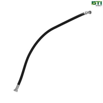 RE296954: Steering Pump Supply Hydraulic Hose