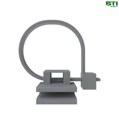 57M11237: Edge Clip