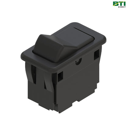 AL181124: Toggle/Rocker Switch