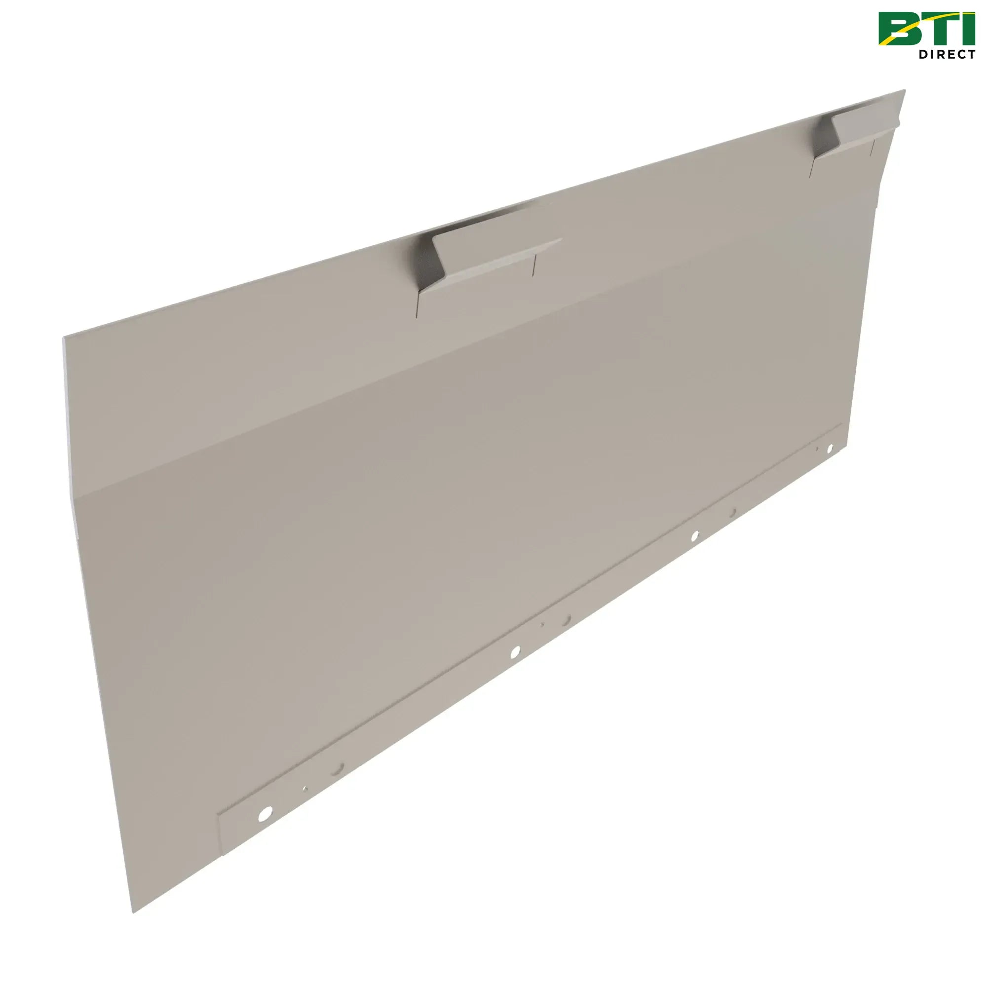 AXE25106: Center Feed Plate Sheet