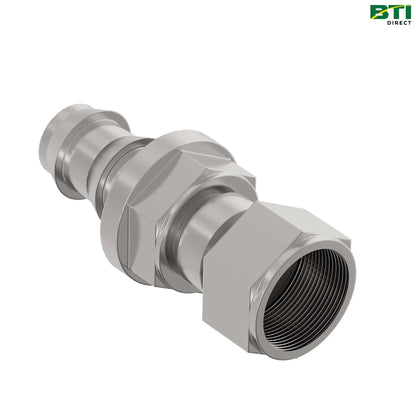 AXE47508: Hose Fitting