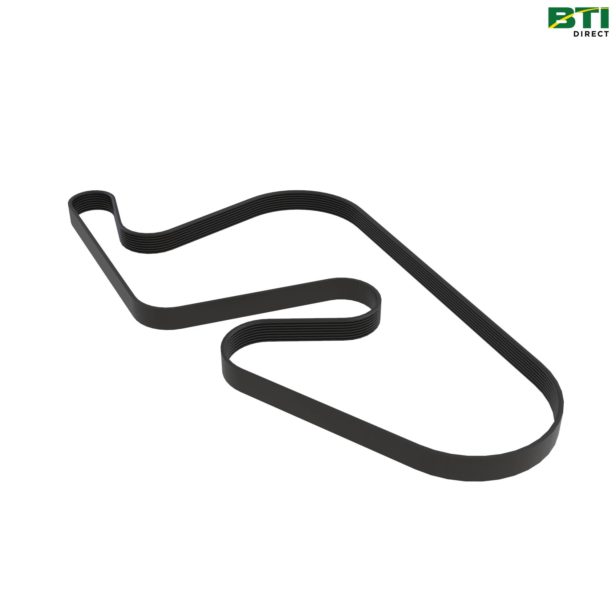 L203302: Pulley and Idler V-Belt