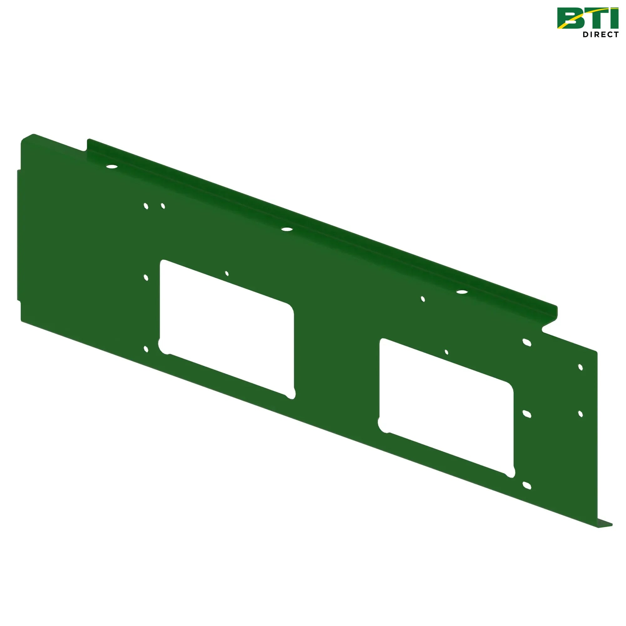 N406081: Power Module Shield Panel