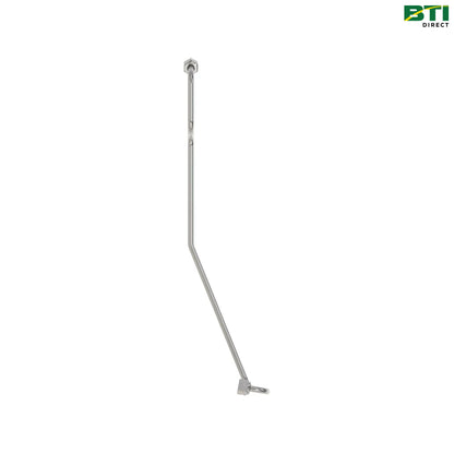 RE44030: Fuel Injection Pump Oil Line