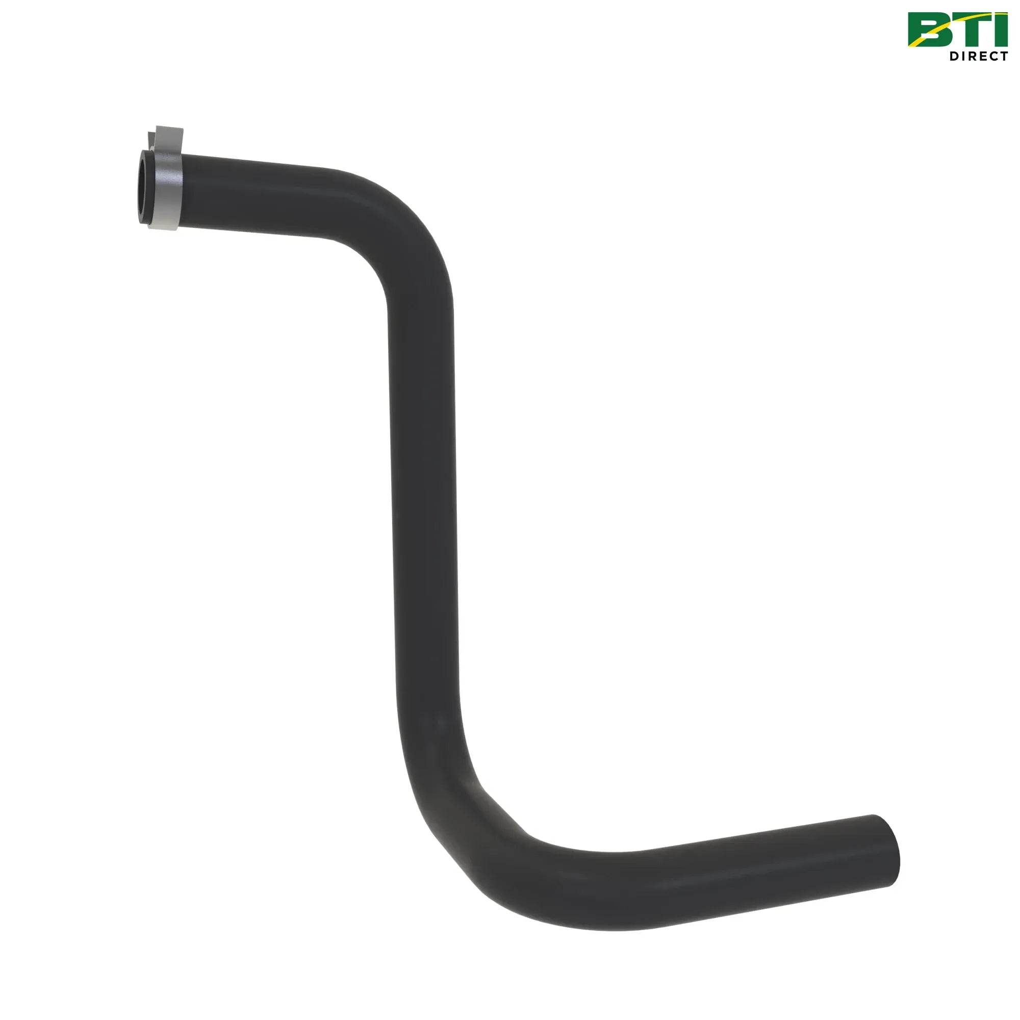 AUC13207: Radiator Inlet Hose