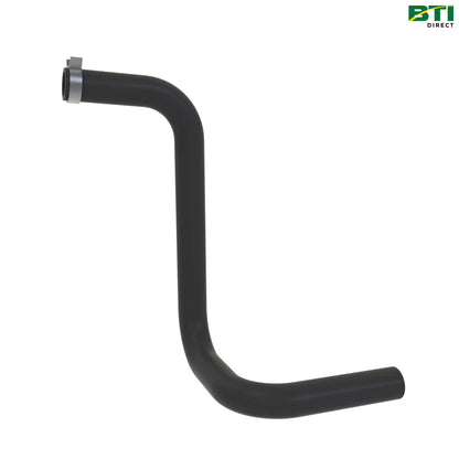 AUC13207: Radiator Inlet Hose