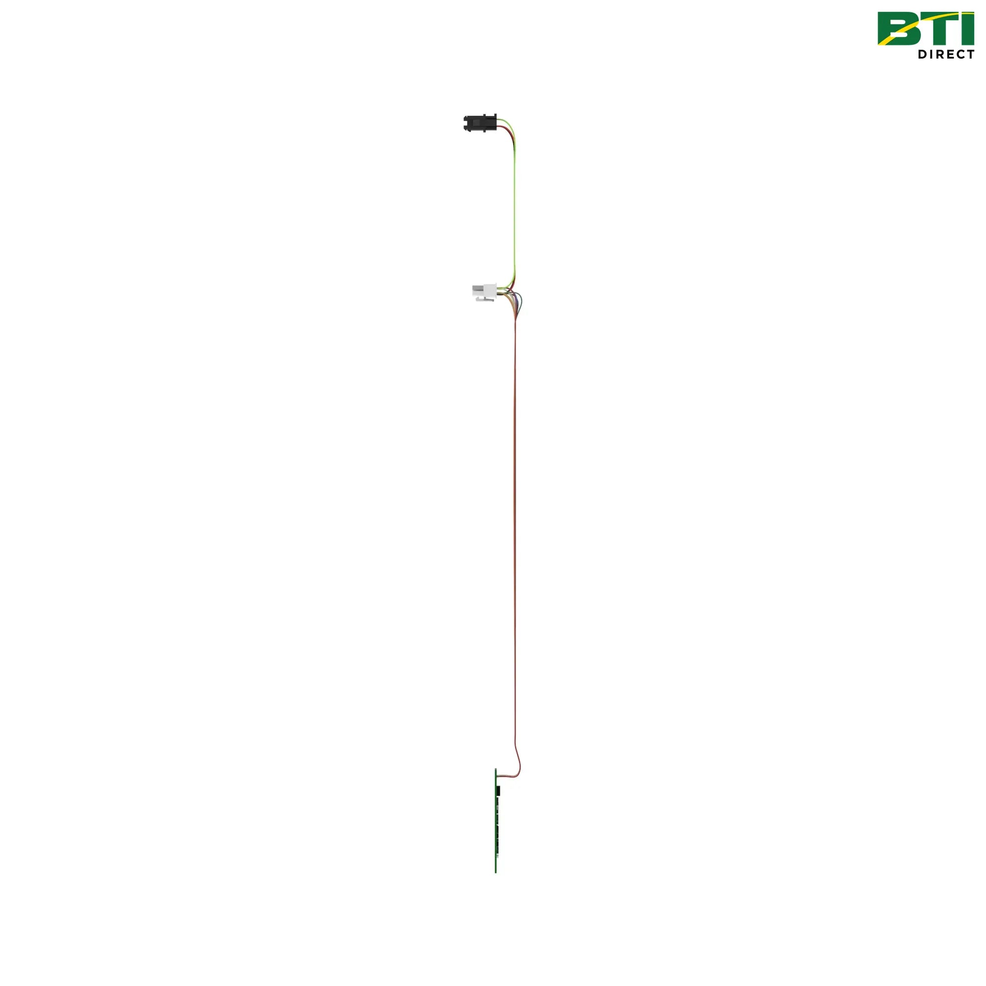 RE218979: Transmission Control Selector Hall Effect Sensor