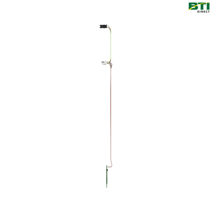 RE218979: Transmission Control Selector Hall Effect Sensor