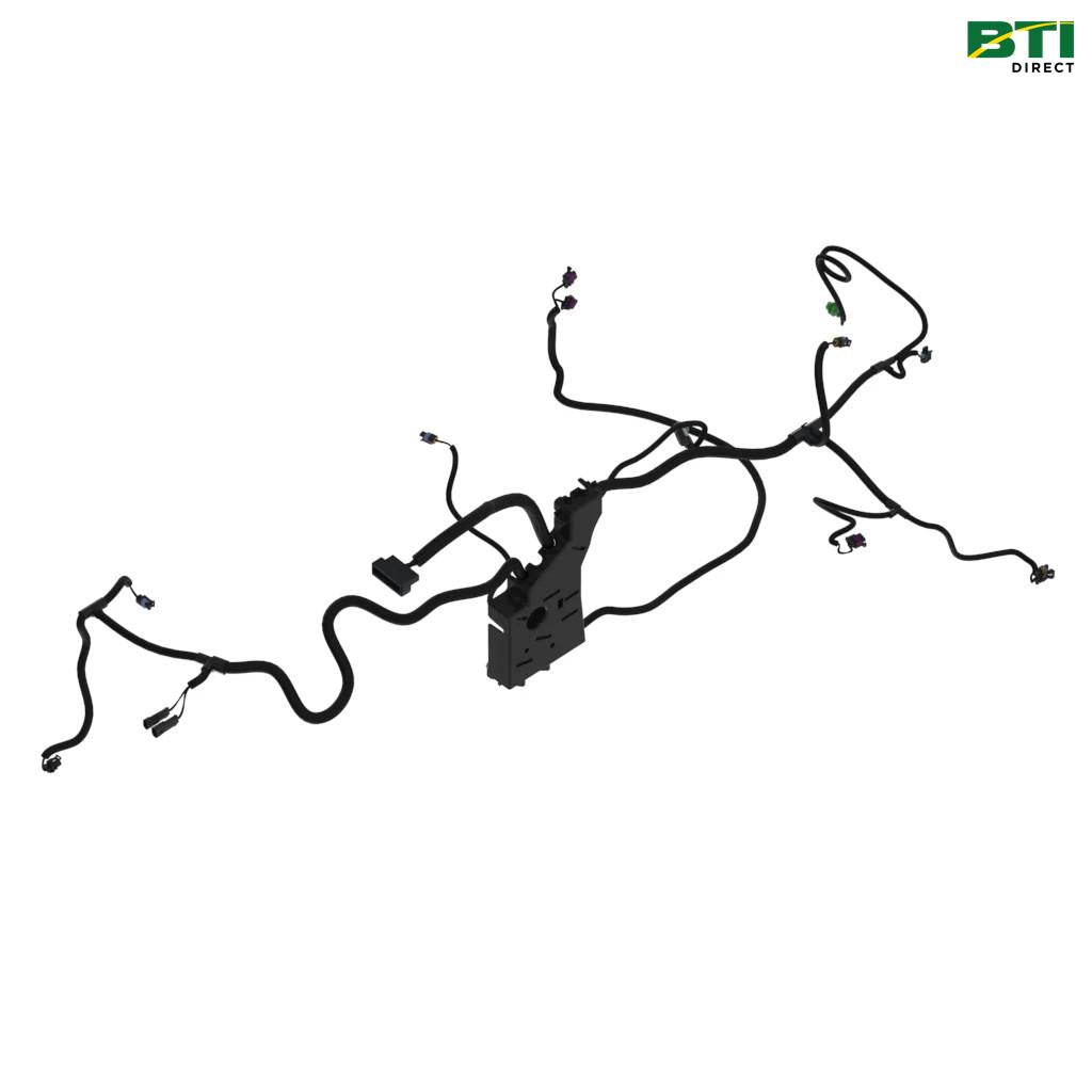 AL218005: MPQT Wiring Harness