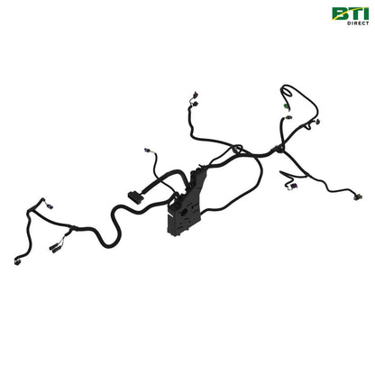 AL218005: MPQT Wiring Harness