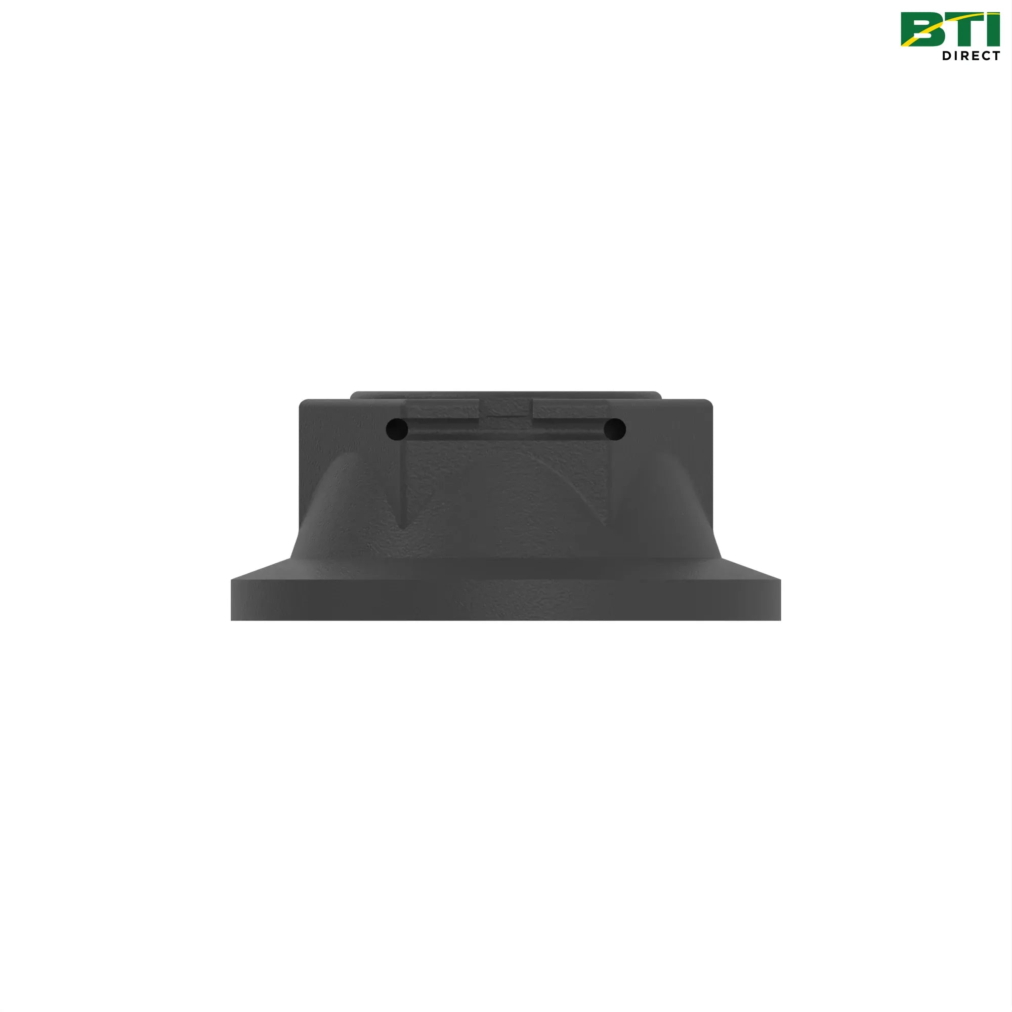 N209805: Threaded Valve Cap Fitting