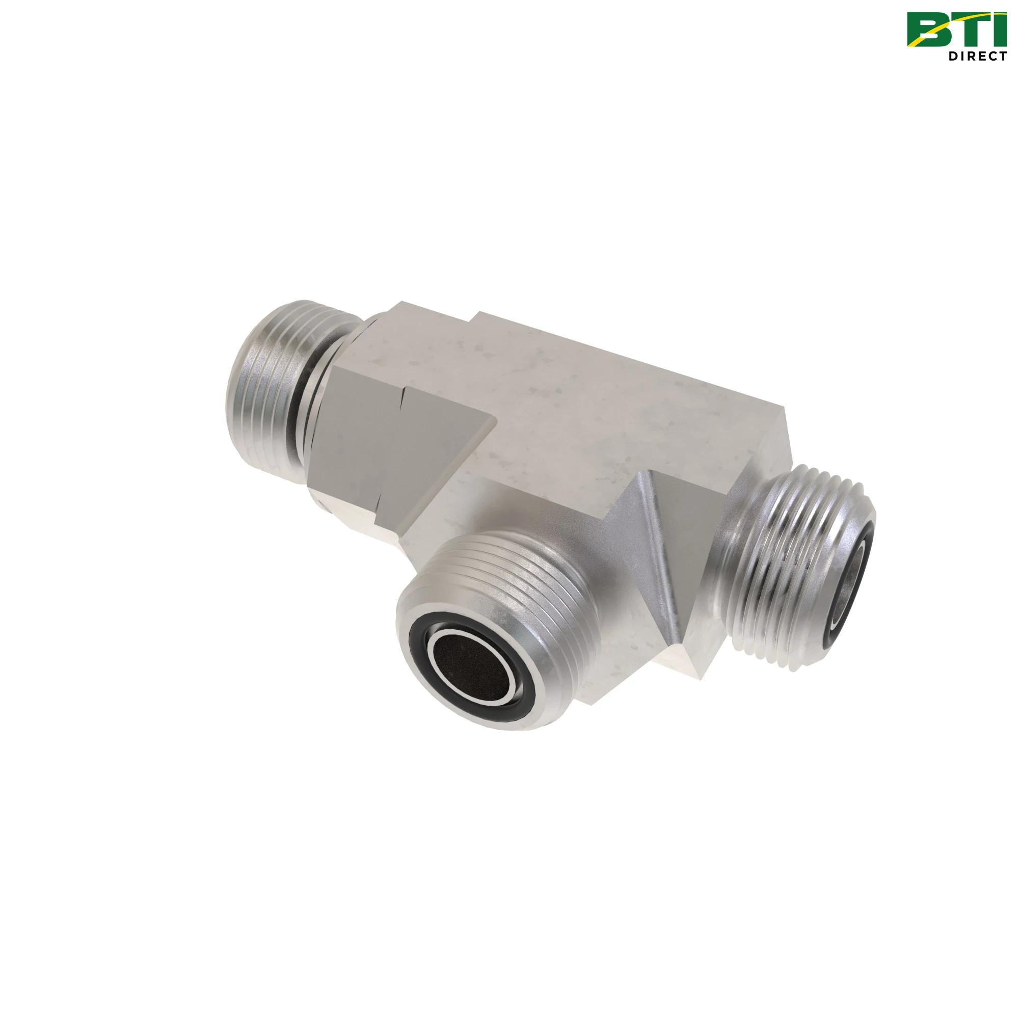 61M5040: Tee Fitting