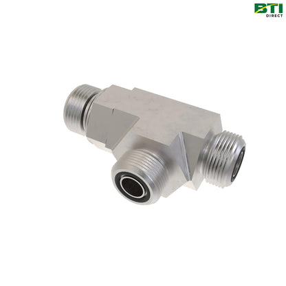 61M5040: Tee Fitting