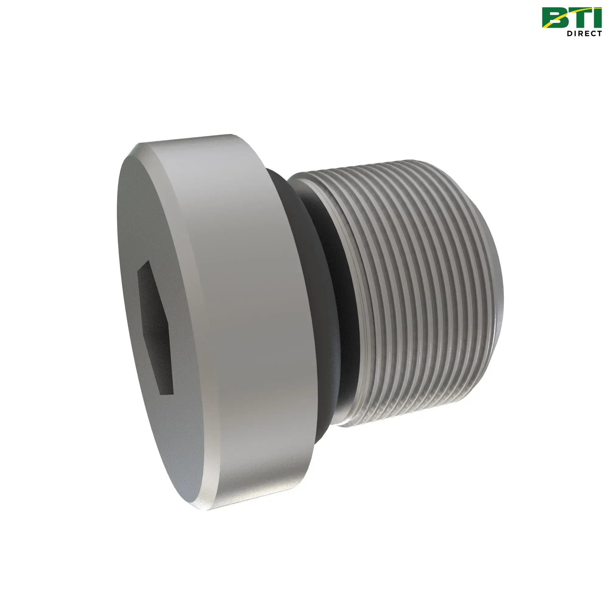 RE315705: Straight Thread Fitting Plug