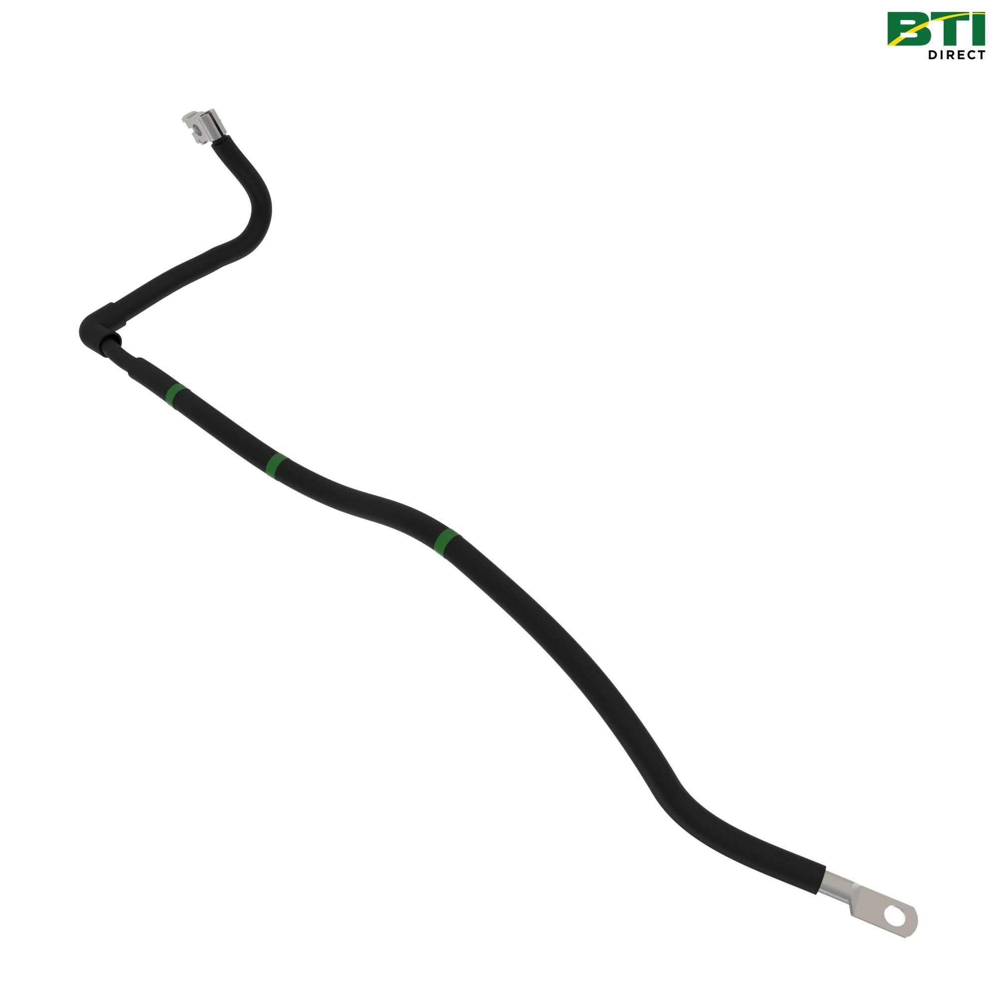 AL213757: Negative Battery Cable