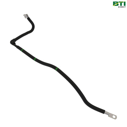 AL213757: Negative Battery Cable