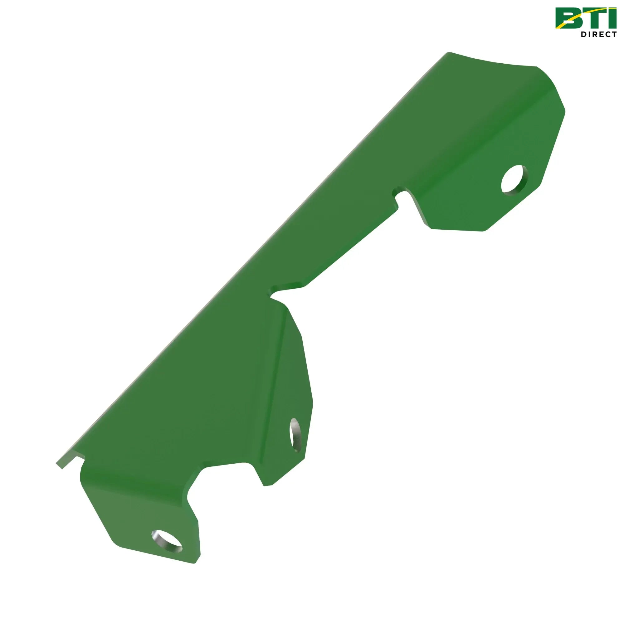 N377967: Wrap Slot Bracket