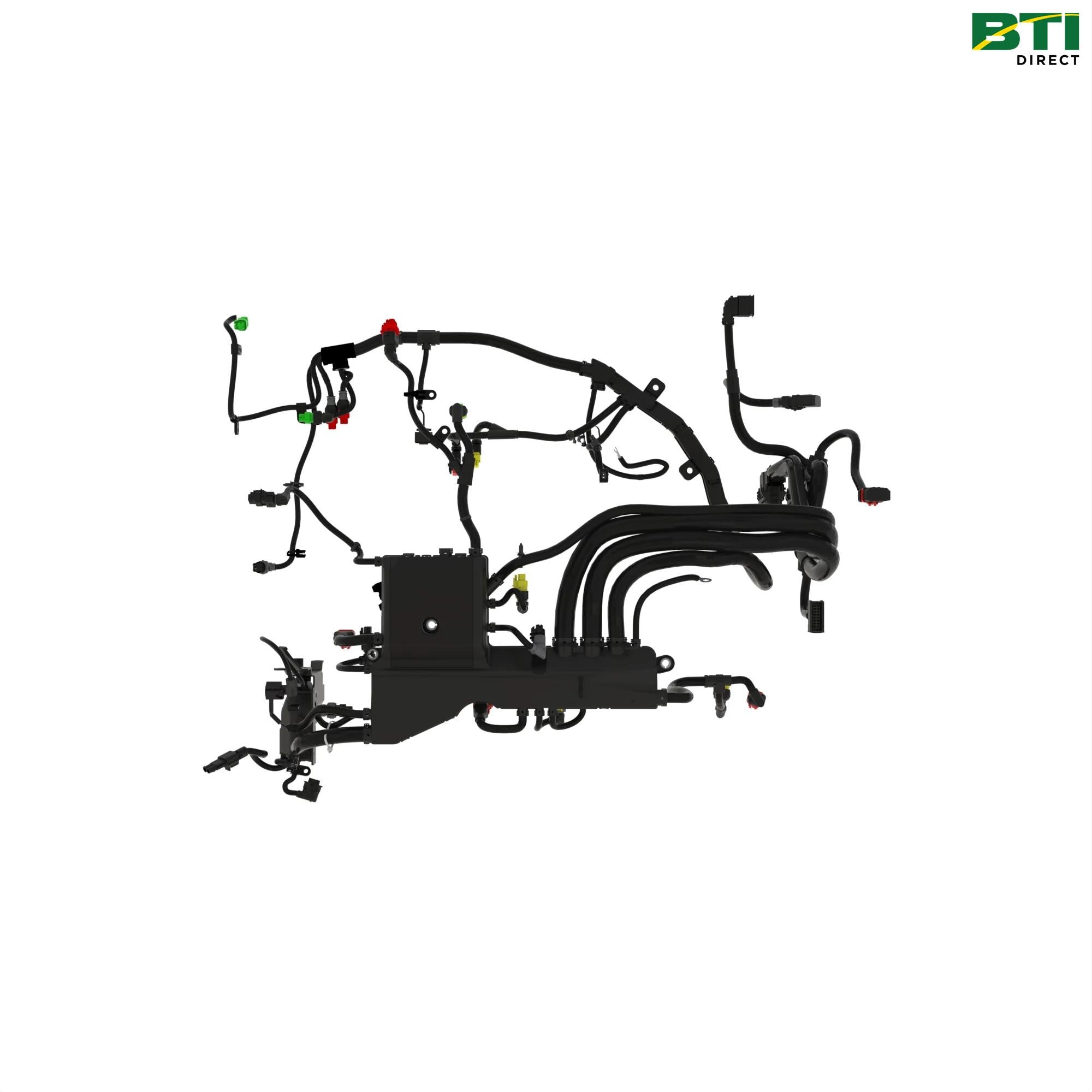 AL218021: Engine Wiring Harness