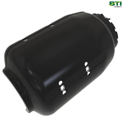AL235391: Heat Shield
