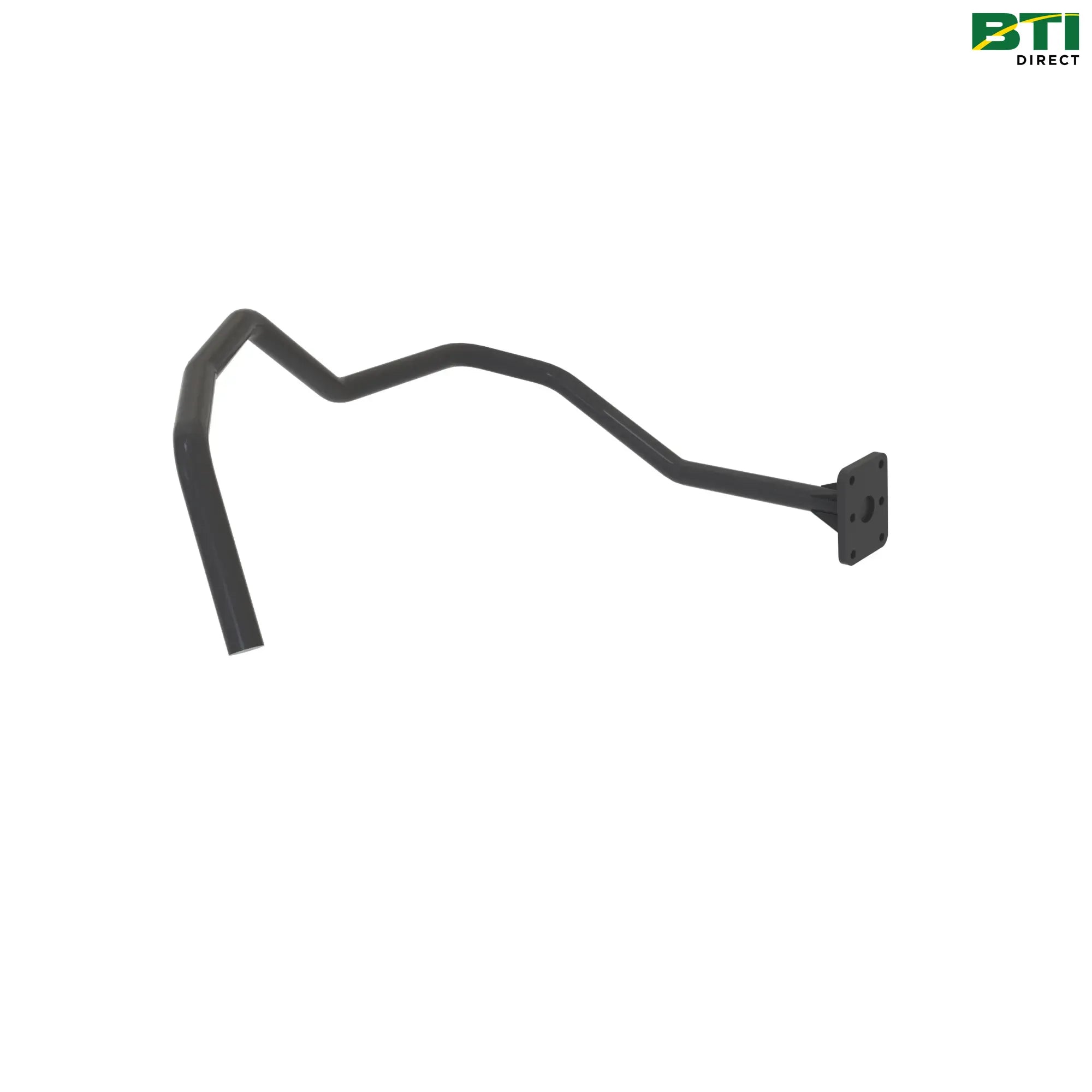 RE328476: Right Side Fender Support Rod