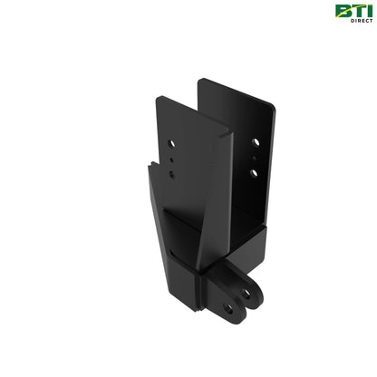 AN302925: Roll Lock Bracket, Left Side