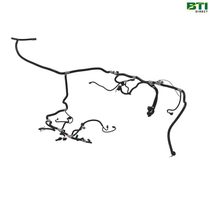AL233107: Engine Wiring Harness, 4 Cylinder
