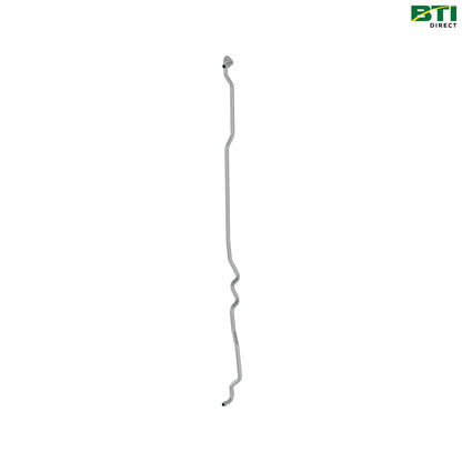 AL229885: Transmission Cooler Oil Line