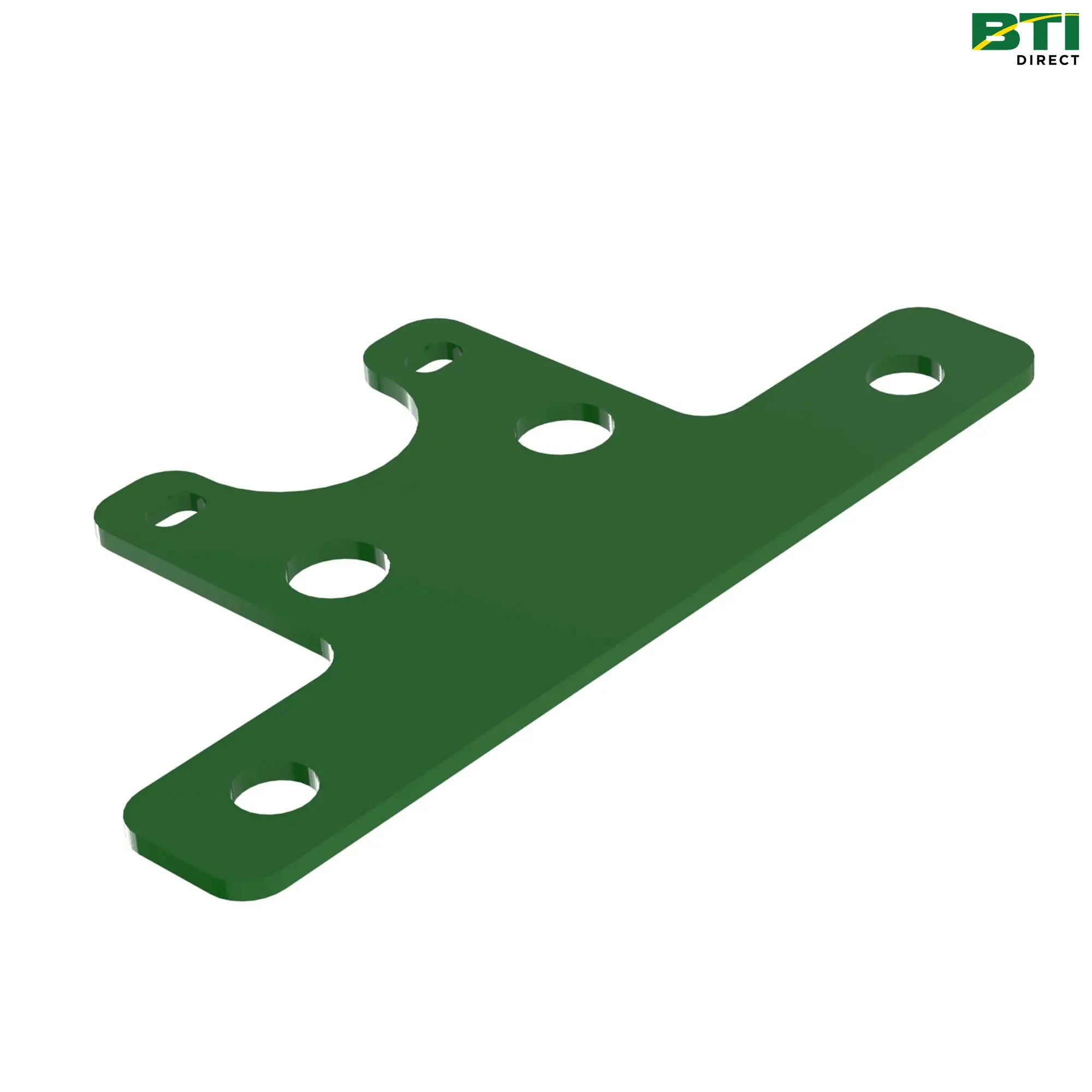 N331637: 7 Pin Plate