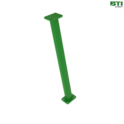 AN236664: Frame Support Brace